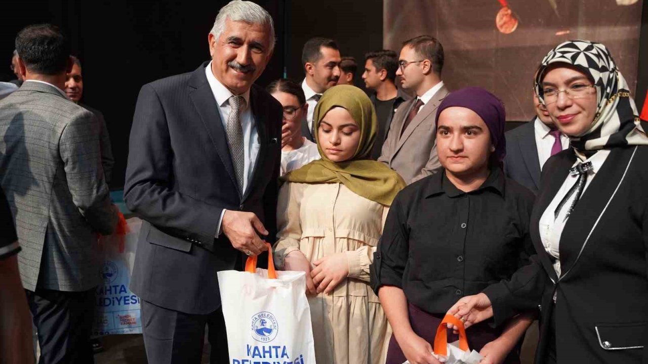 Kahta Belediyesi’nden diyabet hastalarına destek