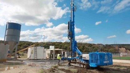 Karabiga Kapalı Spor Salonu’nun yapımına başlandı