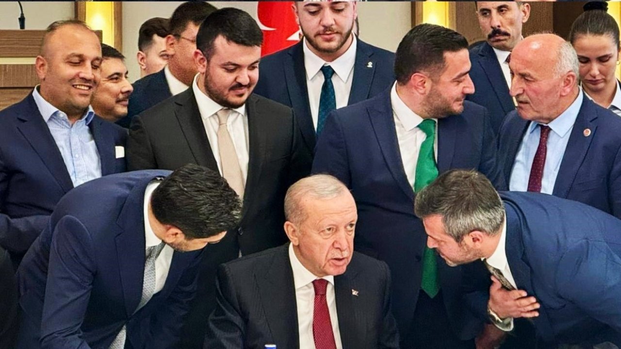 Karabük’ün talepleri Cumhurbaşkanı Erdoğan’a iletildi
