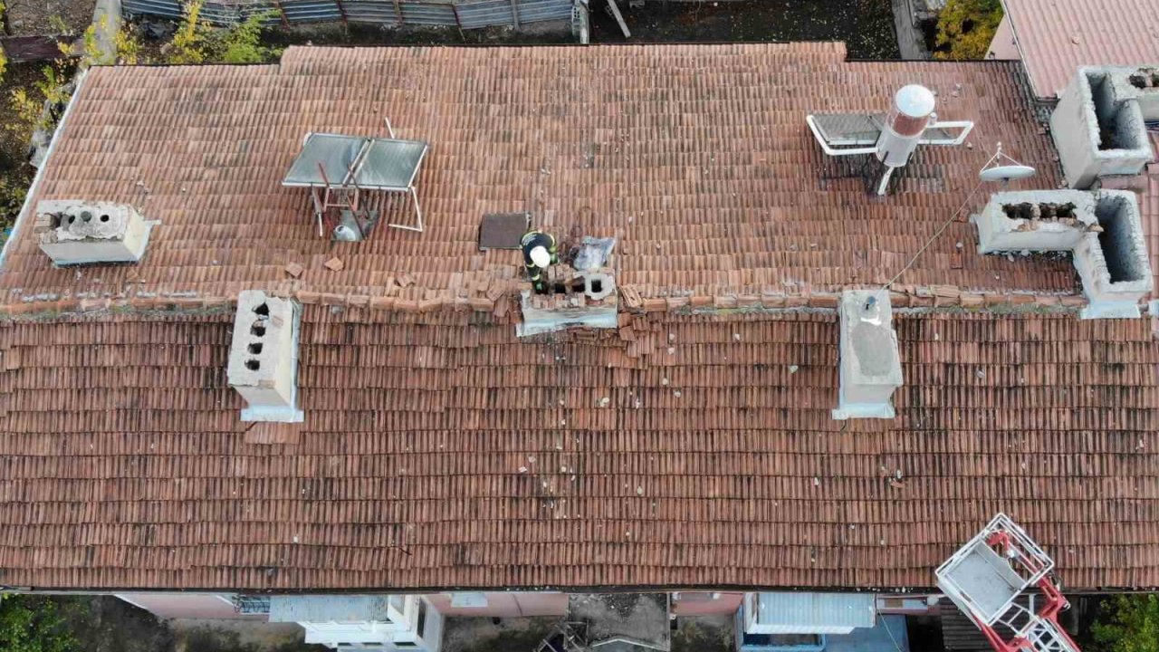 Karbonmonoksit zehirlenmelerine karşı uyarı