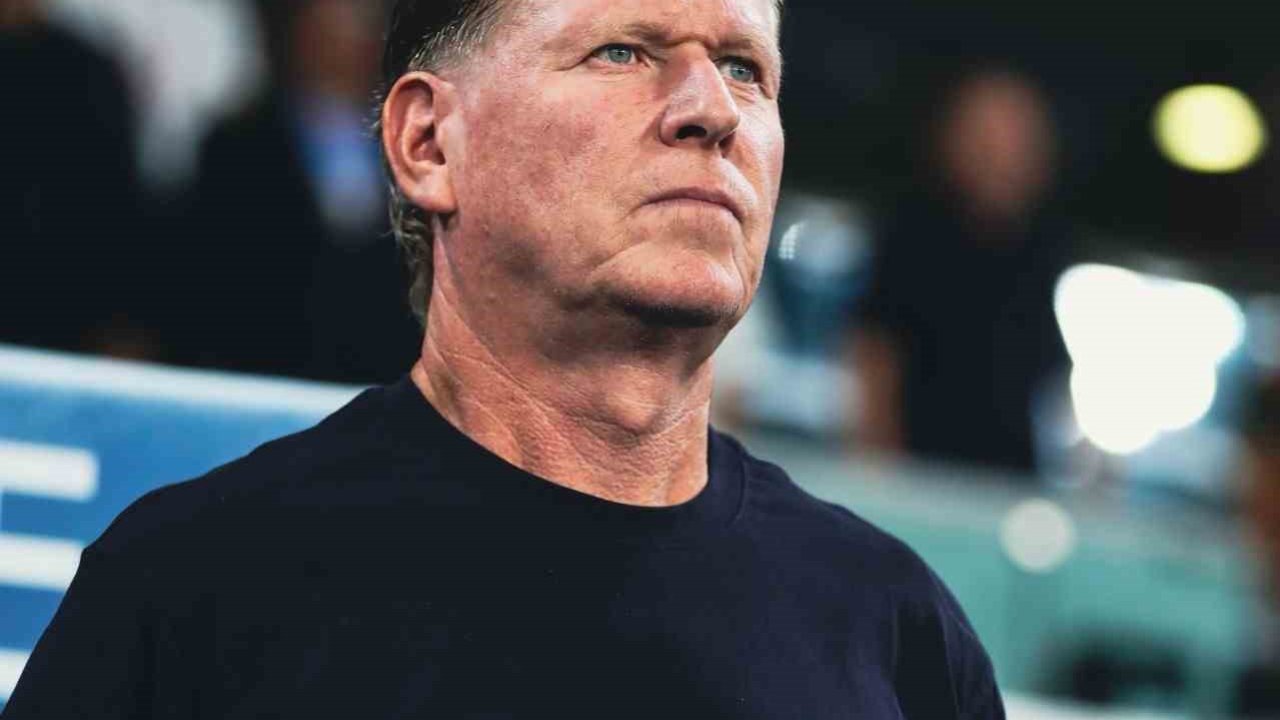 Kayserispor’da Gisdol ile yollar ayrıldı