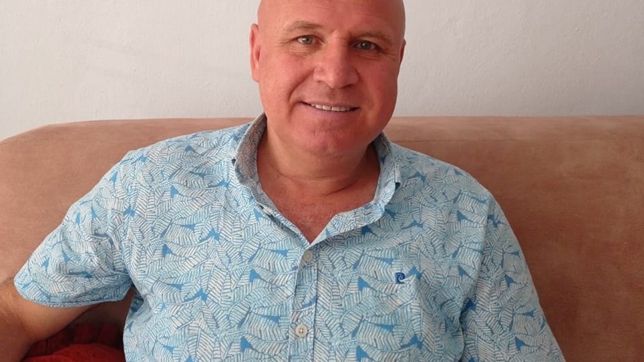 Kazada ağır yaralanan motosiklet sürücüsü hayatını kaybetti