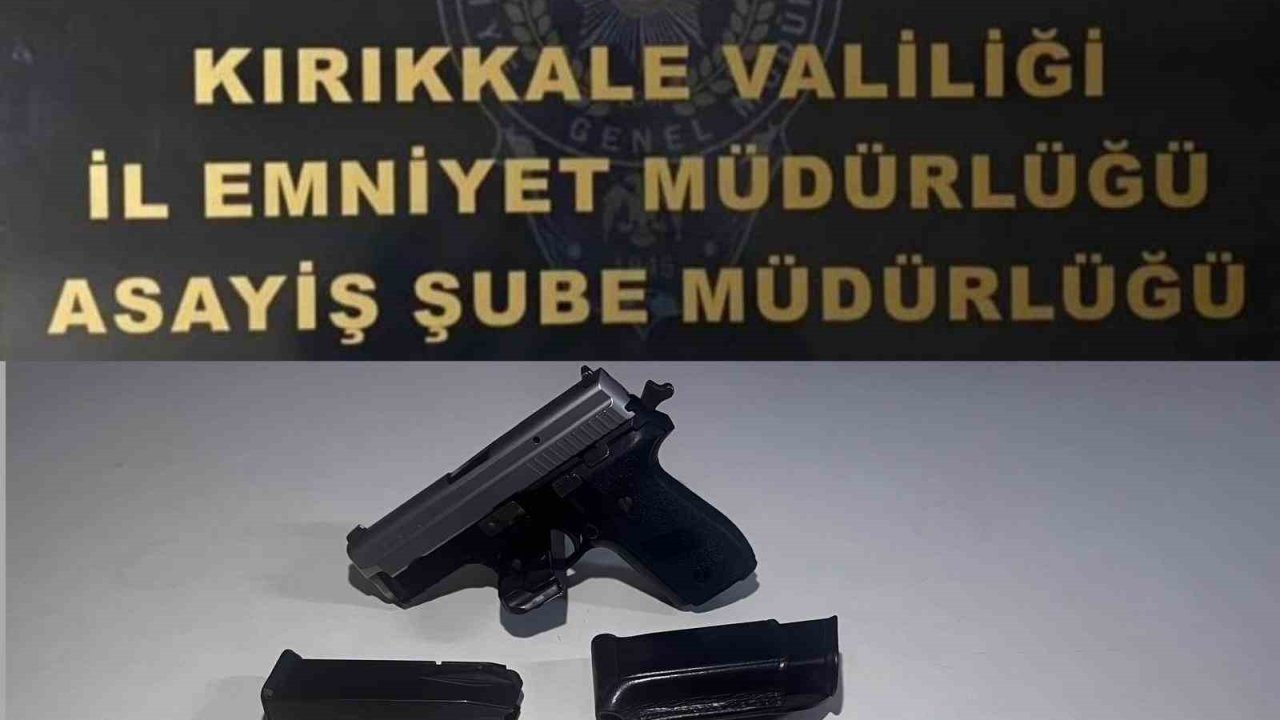 Kırıkkale’de düğün ve asker uğurlamalarına sıkı denetim