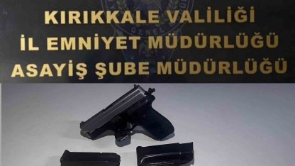 Kırıkkale’de düğün ve asker uğurlamalarına sıkı denetim