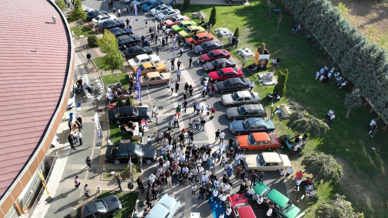 Klasik tutkunlar Malatya'da buluştu