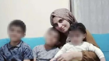 Kocası tarafından vurulan 3 çocuk annesi, 18 günlük yaşam savaşını kaybetti