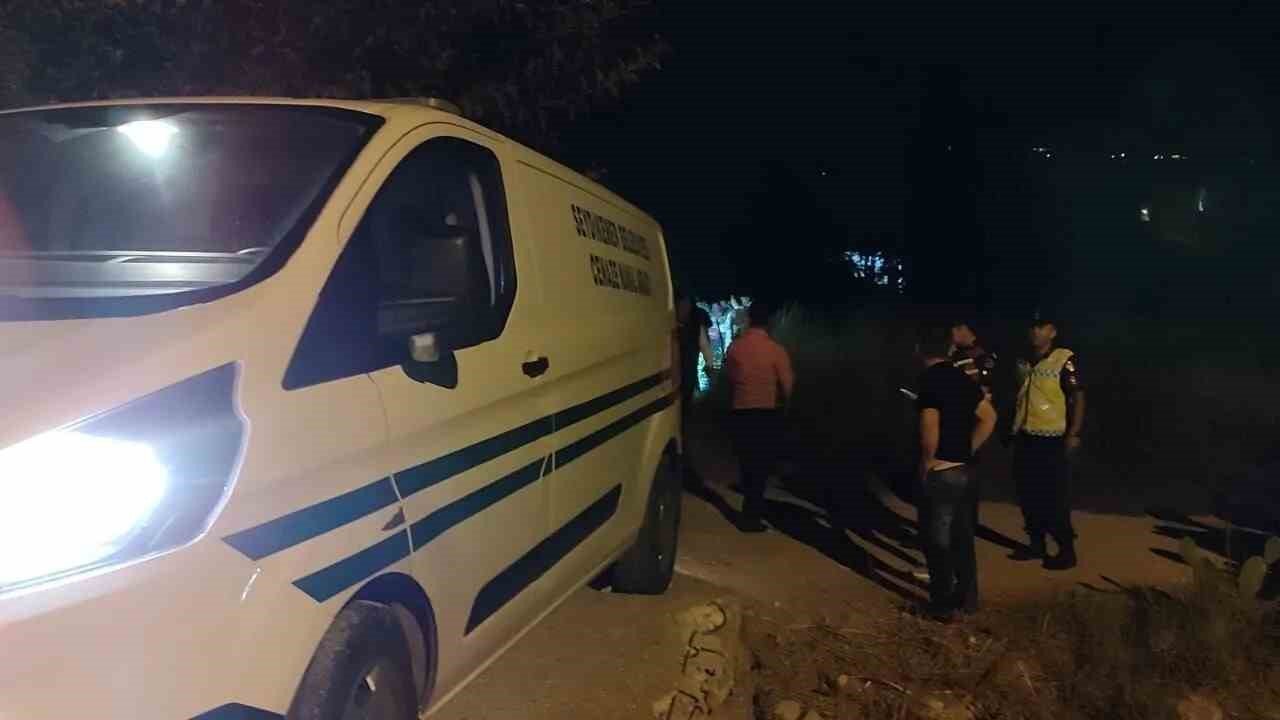 Komşu tatili için müebbet hapis kararı