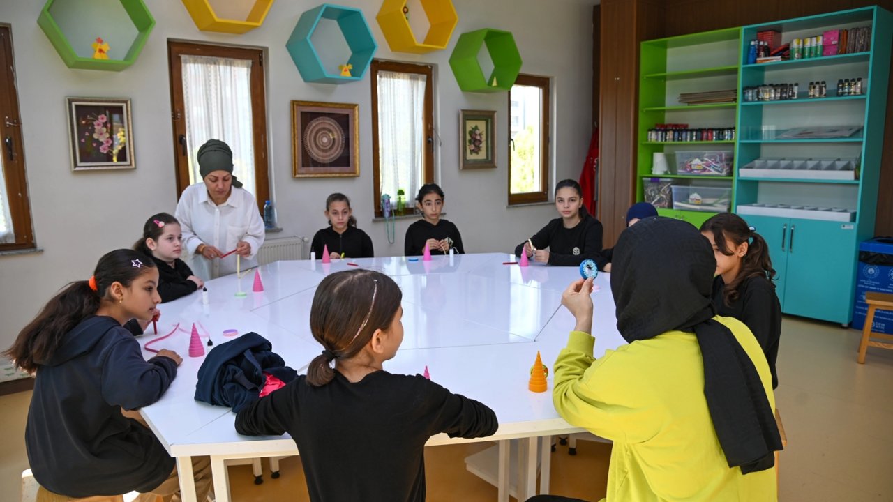 Konya Selçuklu'da SETAP için yeni dönem başladı