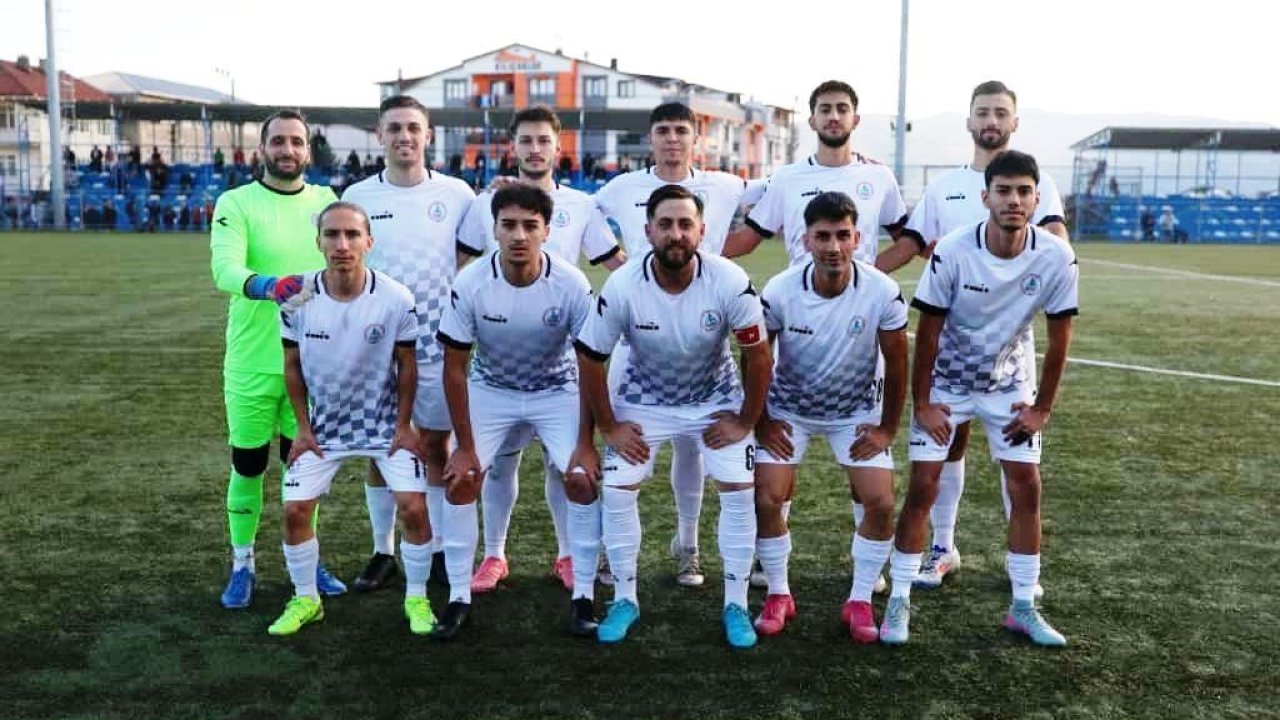 Körfez Gençlerbirliği’nden çifte galibiyet