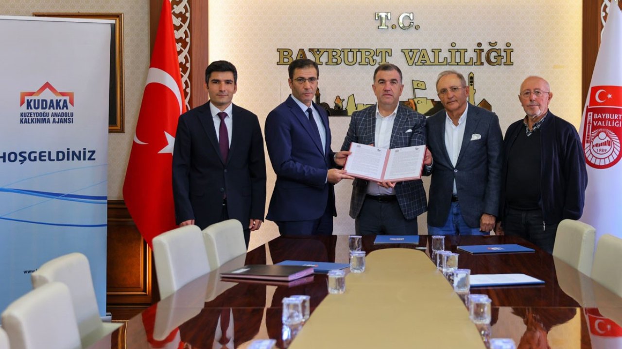 Kültürel mirasın geleceği dijital altyapıyla güçleniyor