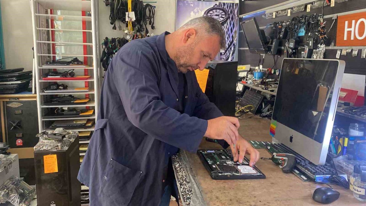 Lityum bataryalar için güvenlik uyarısı