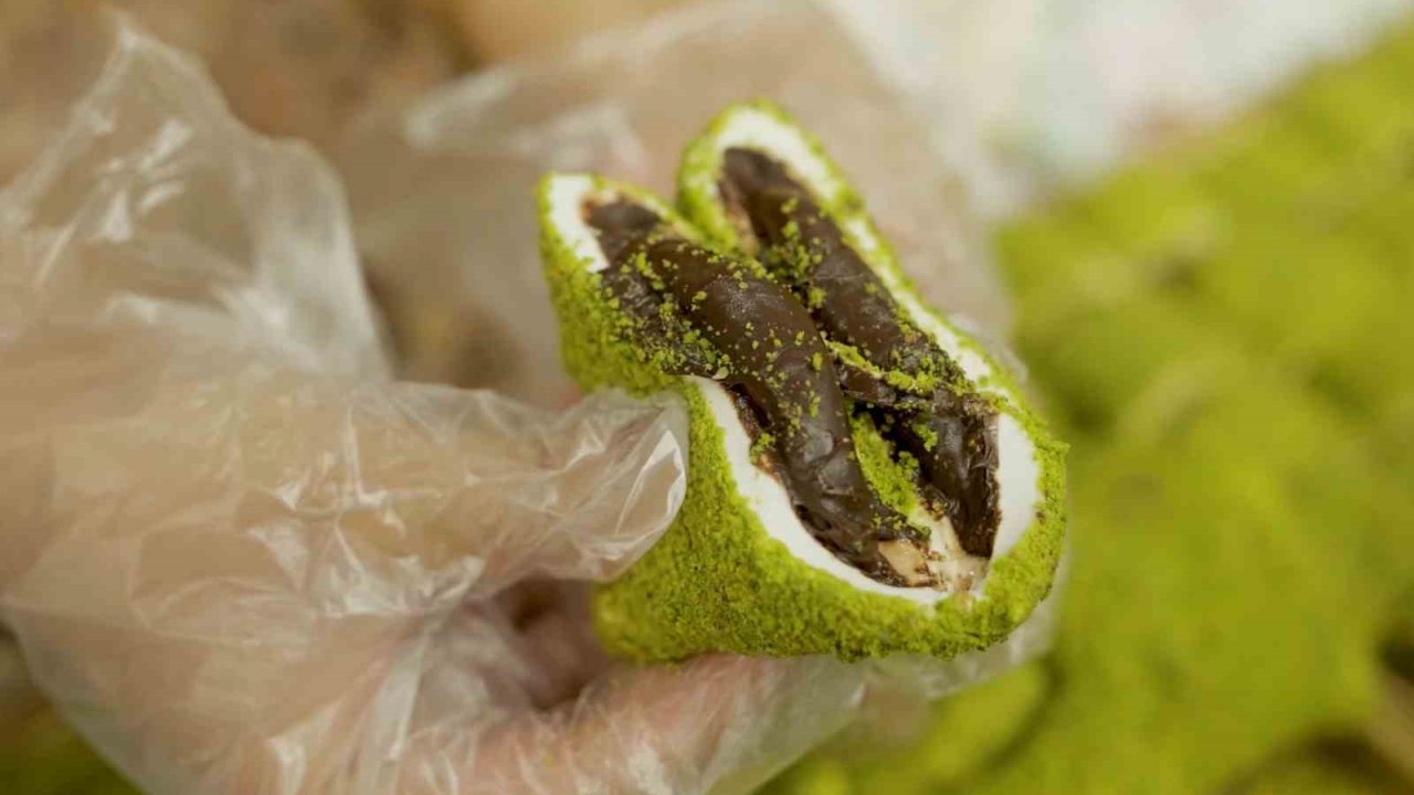 Lokum ve cezeryeye &quot;Adana Lezzet Festivali&quot; dopingi