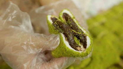 Lokum ve cezeryeye "Adana Lezzet Festivali" dopingi