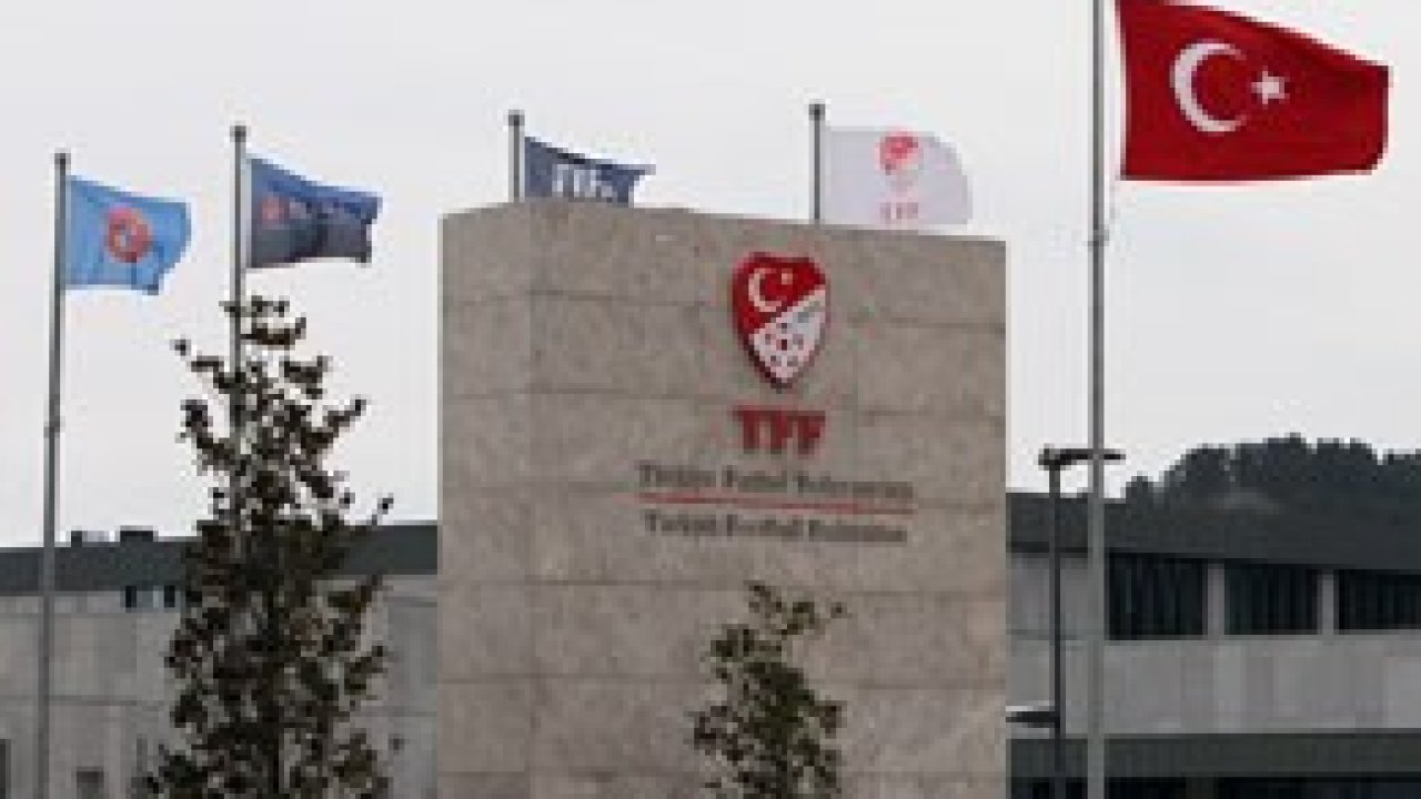 Malatya Yeşilyurtspor- Erciyes 38 FK maçını Ertuğrul Kösterelioğlu yönetecek