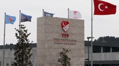 Malatya Yeşilyurtspor- Erciyes 38 FK maçını Ertuğrul Kösterelioğlu yönetecek