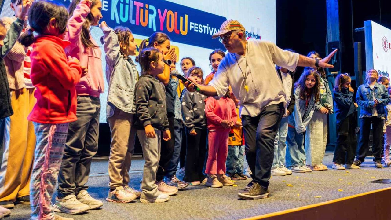 Malatya’da festival coşkusu sürüyor