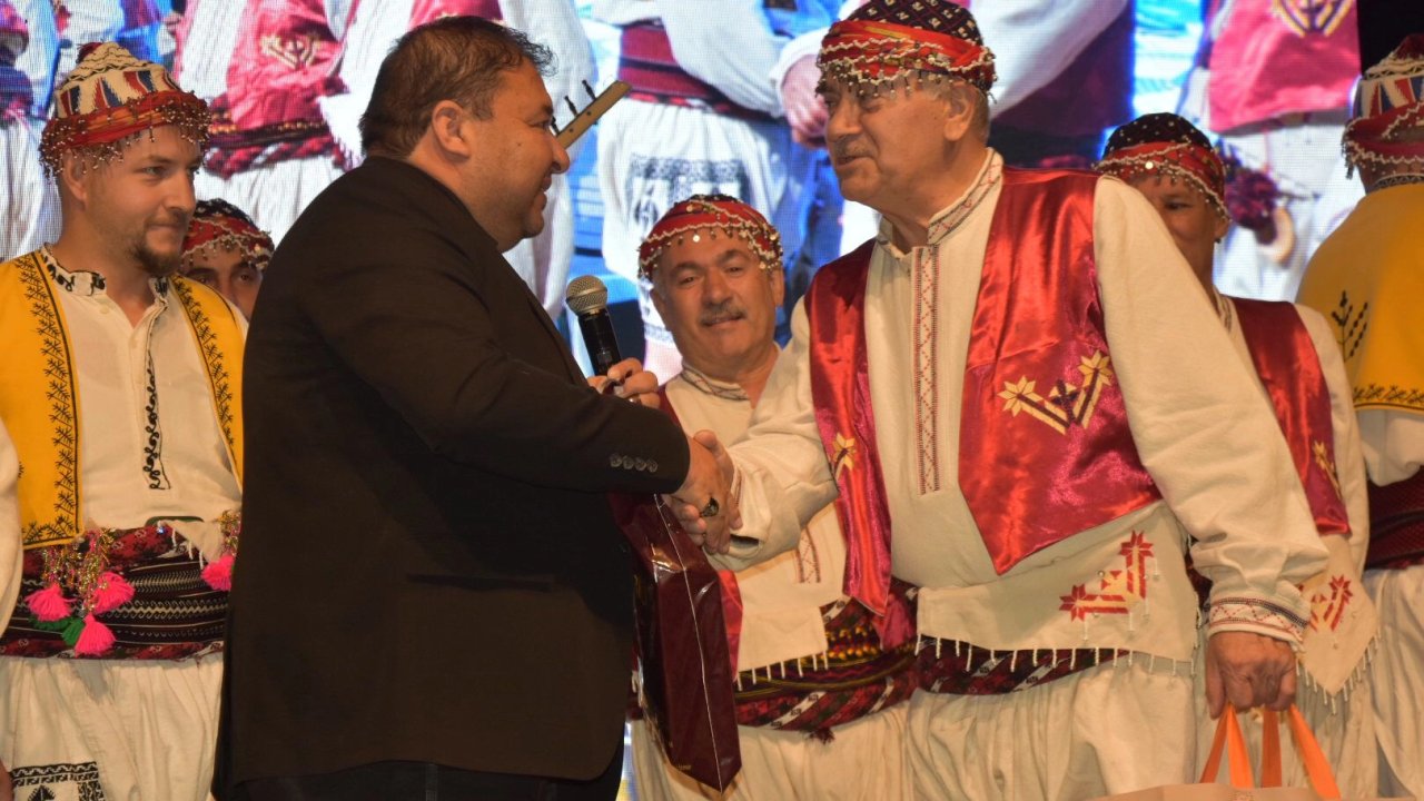 Manisa'da Balıkesir rüzgarı