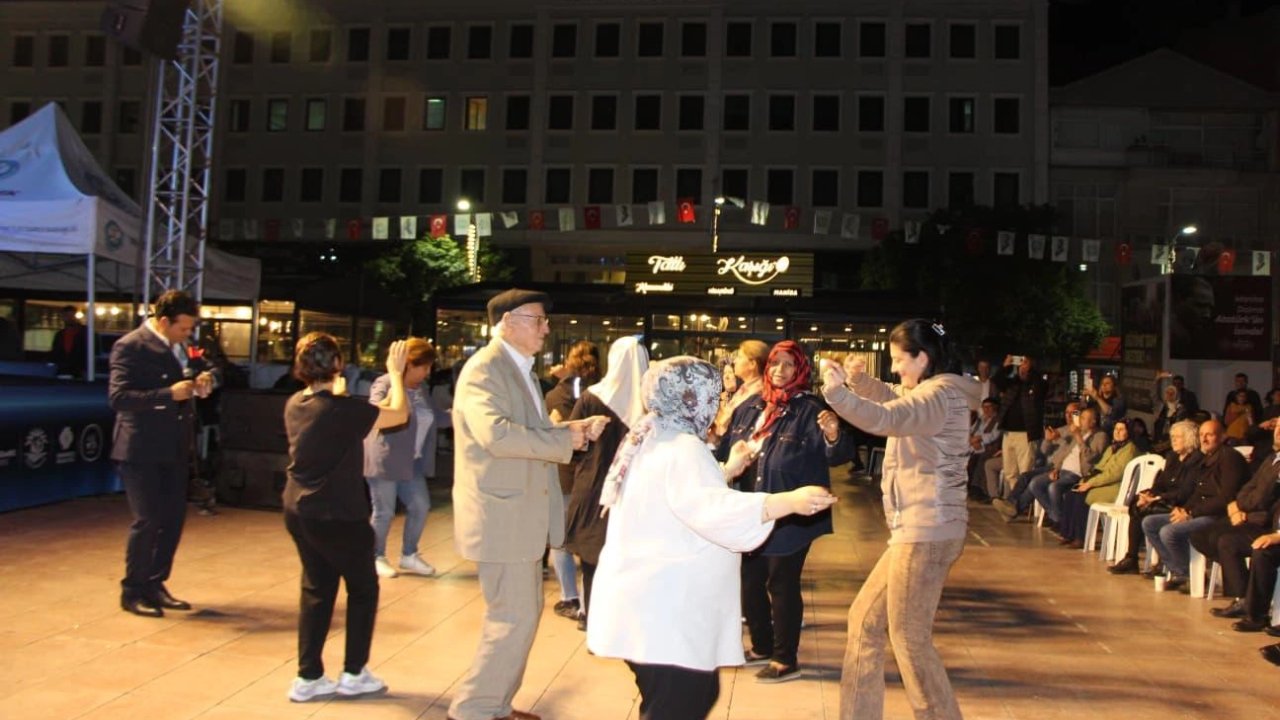 Manisa'da Balıkesir tanıtıldı