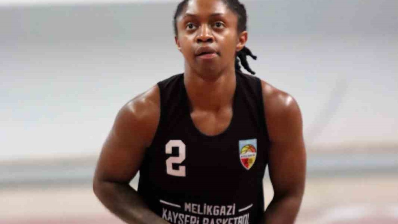 Melikgazi Kayseri’de 4 oyuncu çift haneli sayılara ulaştı