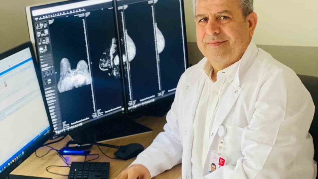 Meme kanserinde erken teşhiste radyolojinin gücü