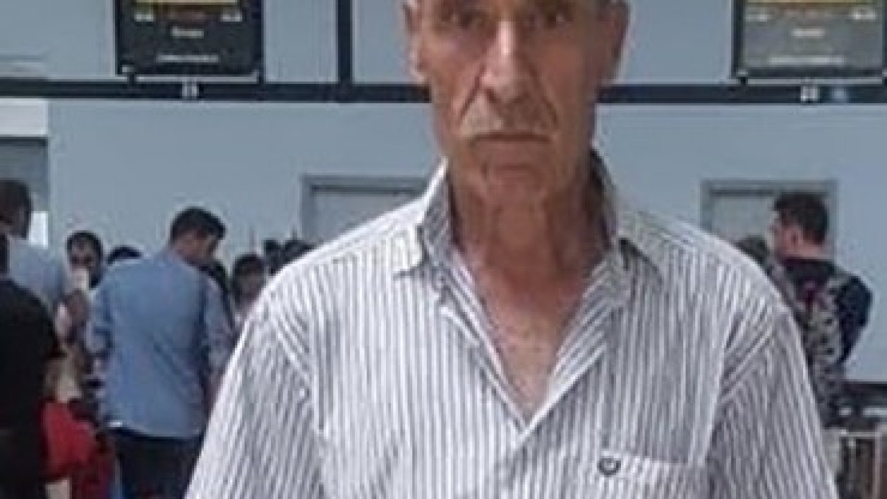 Mersin’de trafik kazası: 1 ölü, 1 yaralı