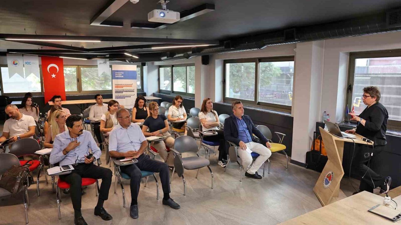 Mersin’de yeşil farkındalık eğitimleri başladı