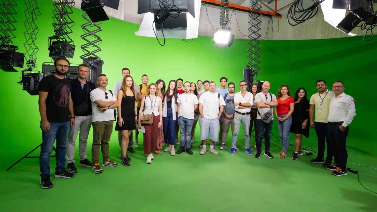 Mesleki eğitimde dijital devrim