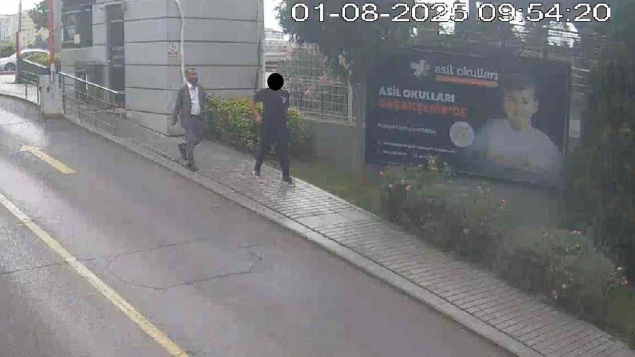 MİT, İsrail’e casusluk yapan dedektifi yakaladı