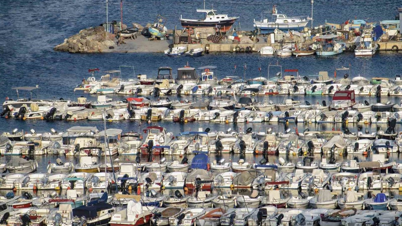 Mudanya’da fotoğraf şöleni