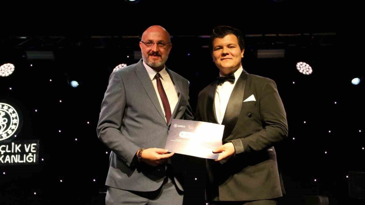 Muğla’nın gençleri Ege’de parladı