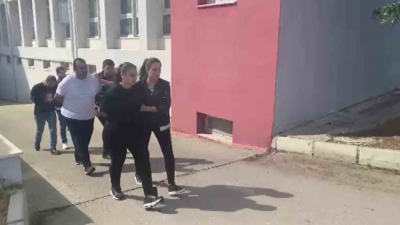 Muhasebeciden 40 milyon liralık vurgun iddiası: 3 tutuklama