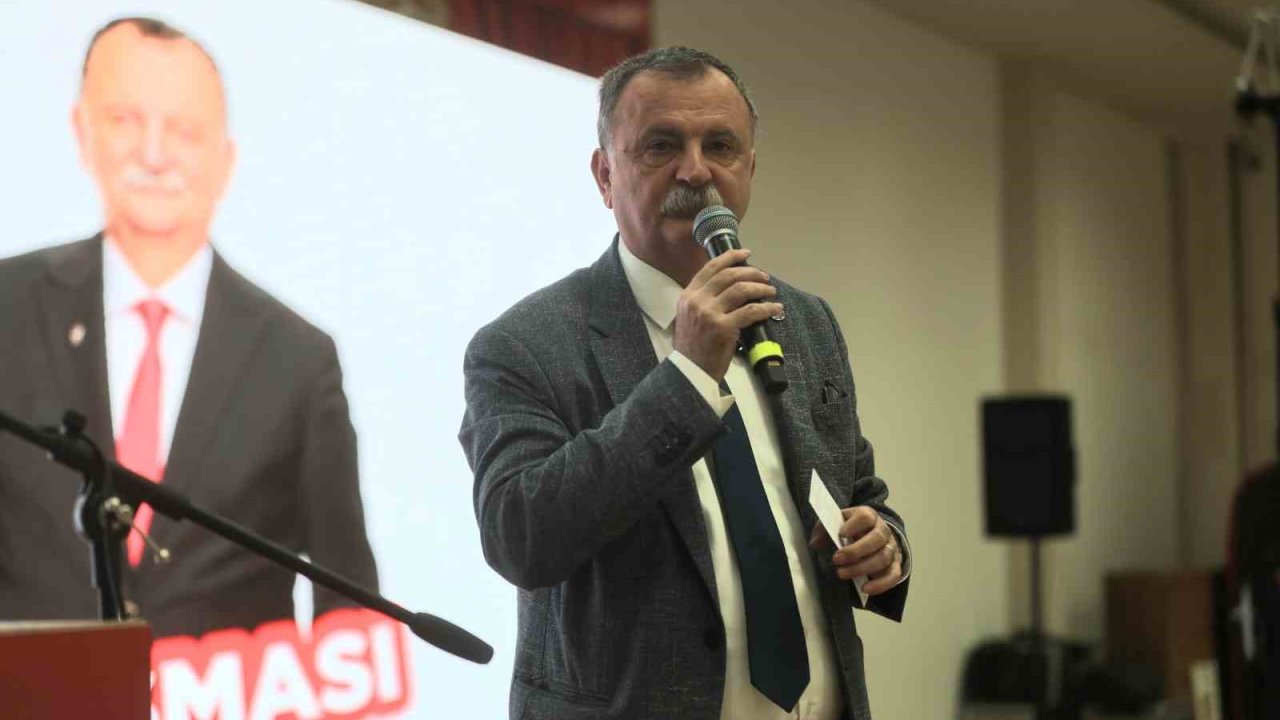 Muradiye’nin sorunlari el birliği ile çözülecek