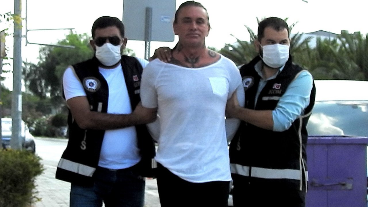 Necati Arabacı hakkında gözaltı süresi uzatıldı