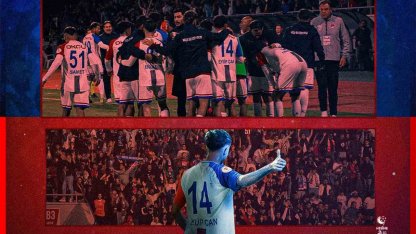 Niğde Belediyespor, Karaköprü Belediyespor’u ağırlayacak