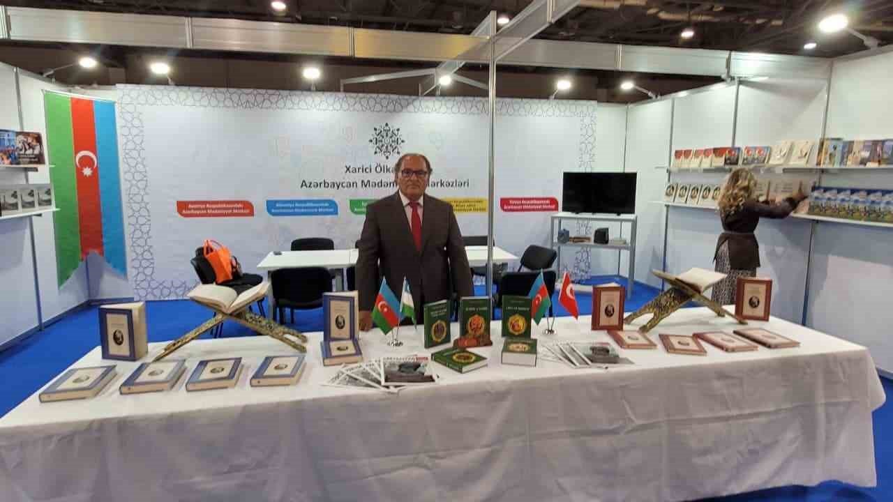 Nizami Gencevi’nin eşsiz başyapıtı "Hamse"si Türkiye Türkçesinde