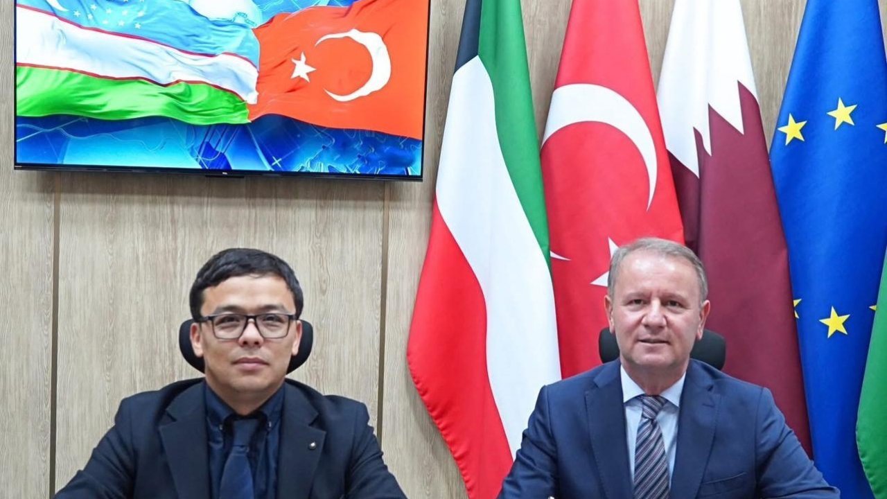 ODÜ, uluslararası iş birliklerine bir yenisini daha ekledi