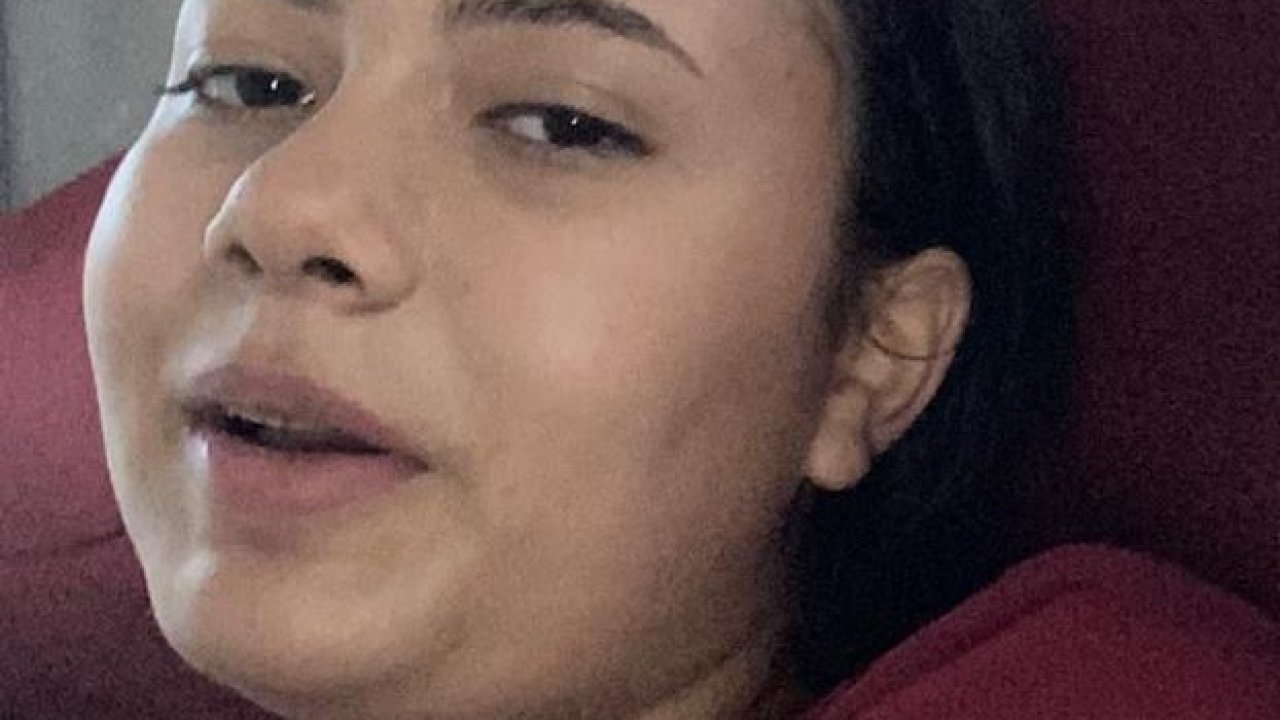 Okuldan eve dönmeyen Efna’dan 6 gündür haber alınamıyor