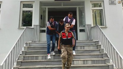Ordu’da aranan 37 şahıs yakalandı