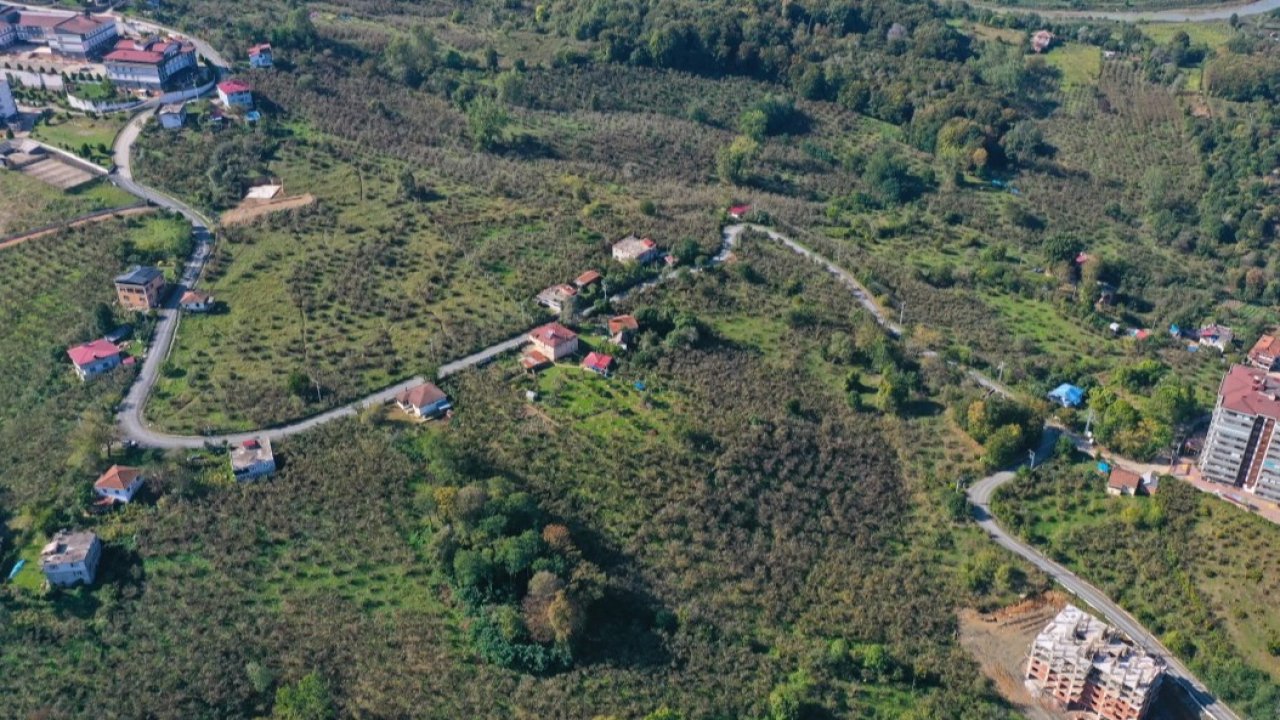 Ordu'da eğitime giden yol konfor ile buluştu