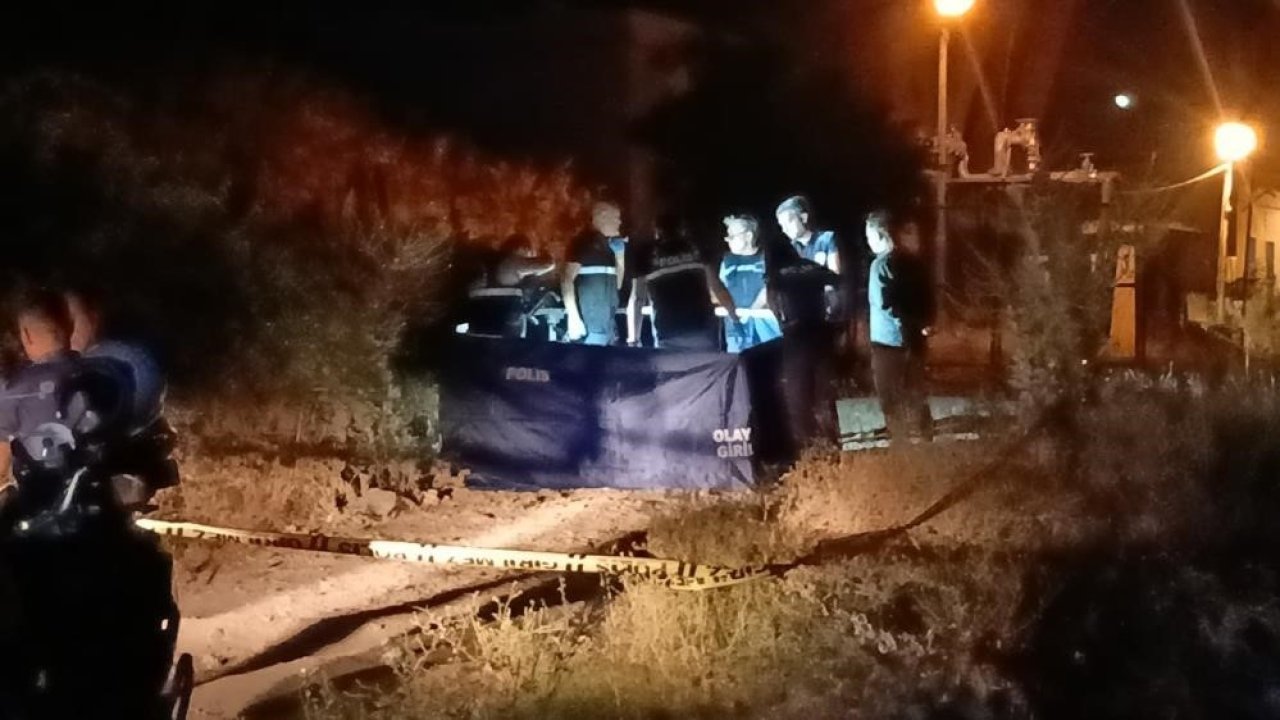 Ormanlık alanda ölü bulunan üniversite öğrencisi Teslime’nin mektubu savcılığa teslim edildi