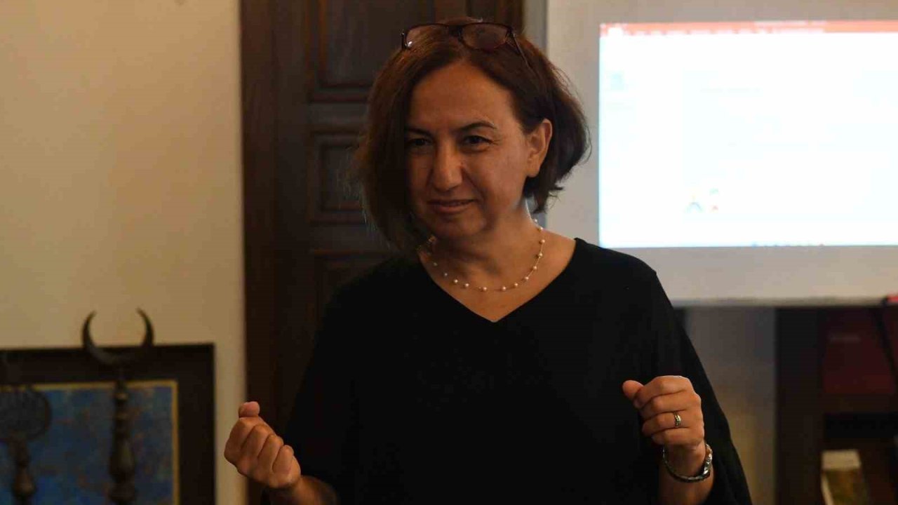 Osmangazi’de veliler kitap yolculuğuna çıktı