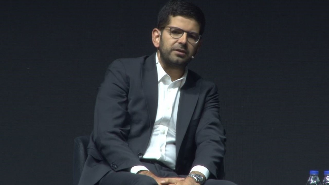 "Pandemiden sonra teknoloji girişimlerine yapılan yatırımlar yıllık 1 milyar doların üzerine çıktı"