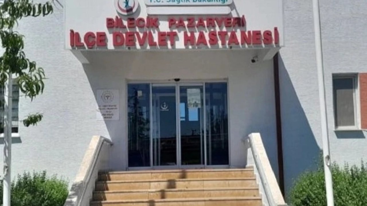Pazaryeri Devlet Hastanesi’nden kalp sağlığı için önemli uyarı: “Ritmi kaçırmayın!”