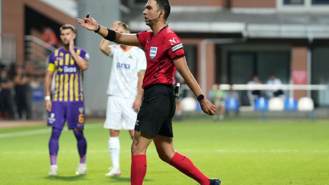 PFDK’dan, Arda Kardeşler’e 15 gün hak mahrumiyeti cezası