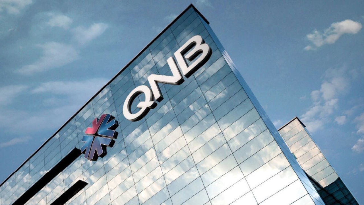 QNB Group yeni dijital bankası &#039;ezbank&#039; için Mısır Merkez Bankası&#039;ndan lisans onayı aldı
