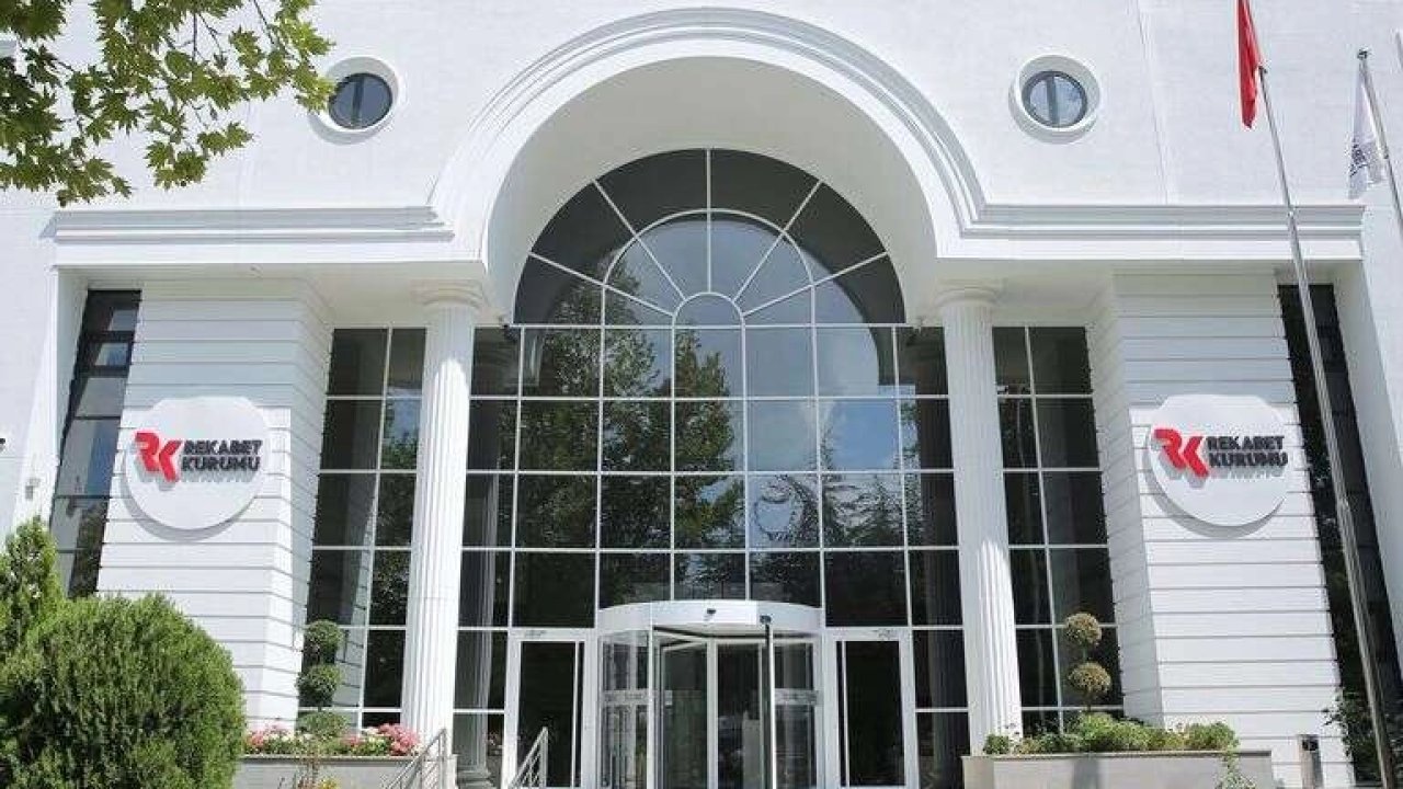 Rekabet'ten ticari sırların korunmasına yeni düzenleme