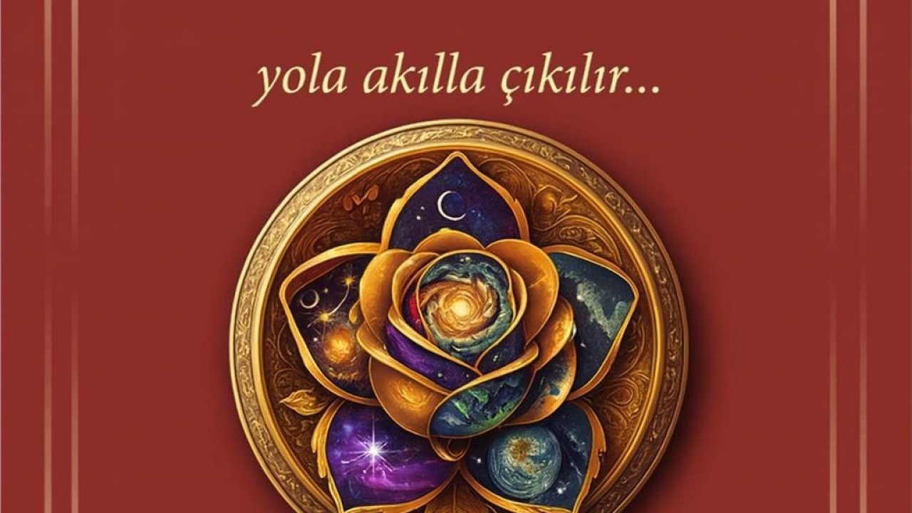 Ruha dokunan büyük yolculuk başlıyor