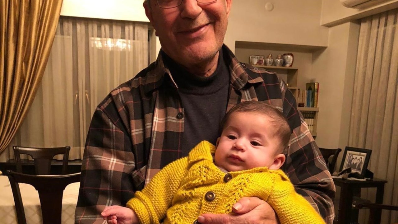 Sağlık camiasının sevilen ismi Büdeyri’nin acı günü