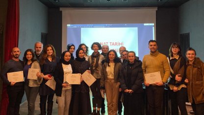 Sakarya Büyükşehir Akademi’de güz dönemi başlıyor