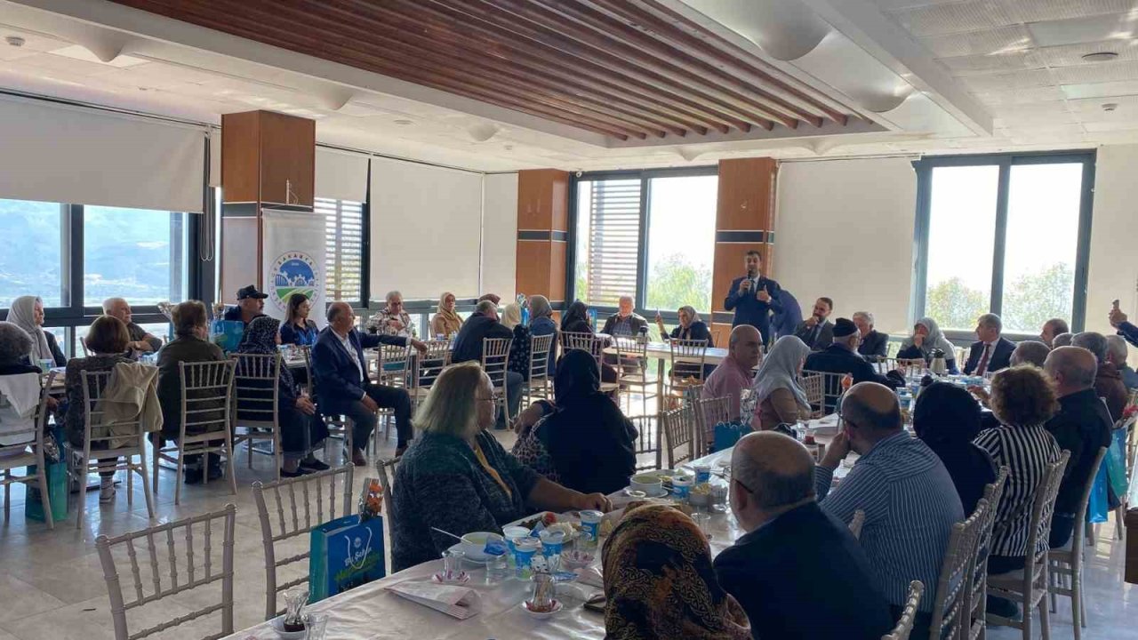 Sakarya Büyükşehir Pamukova’da yürekleri ısıttı